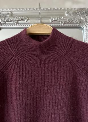 La redoute светр з кашеміру і вовни xs-s6 фото
