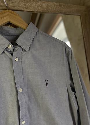 Рубашка мужская