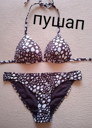 Купальник primark s-m