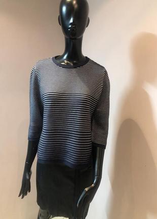 #148 джемпер бавовна