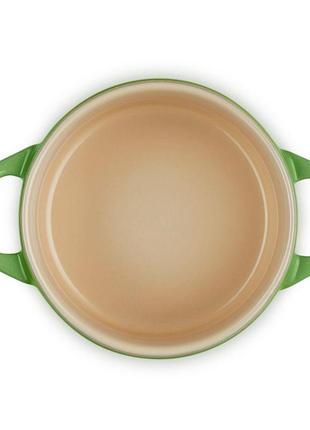 Le creuset - mini cocotte 250 мл3 фото