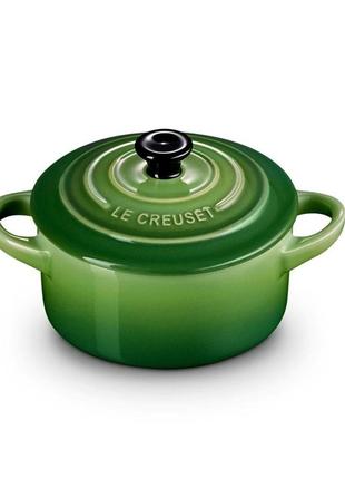 Le creuset - mini cocotte 250 мл1 фото