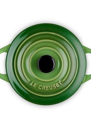 Le creuset - mini cocotte 250 мл4 фото