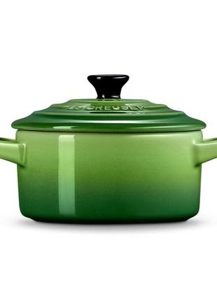 Le creuset - mini cocotte 250 мл2 фото