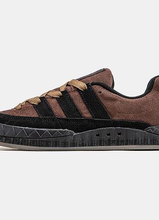 Кроссовки adidas adimatic