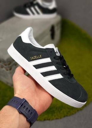 Кросівки жіночі adidas gazelle