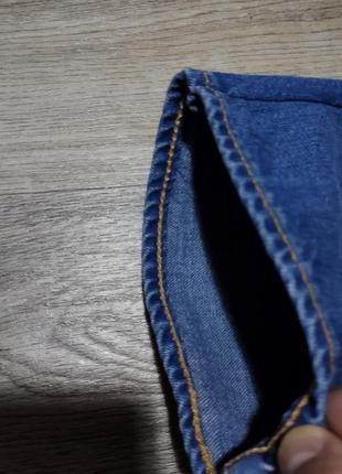 Мужские джинсы / levis / штаны / брюки / мужская одежда / чоловічий одяг / синие джинсы levis 50110 фото