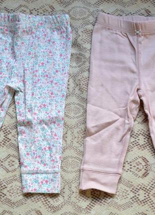 Лосини на дівчинку