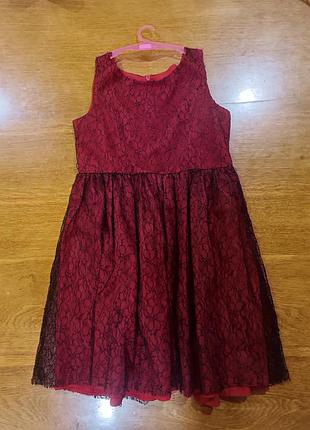 Платтячко нарядне