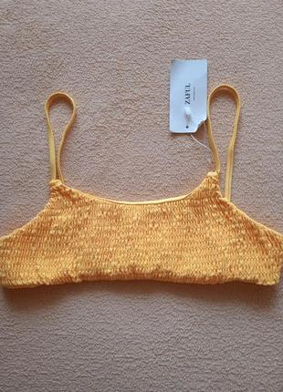 Купальник верх zaful l