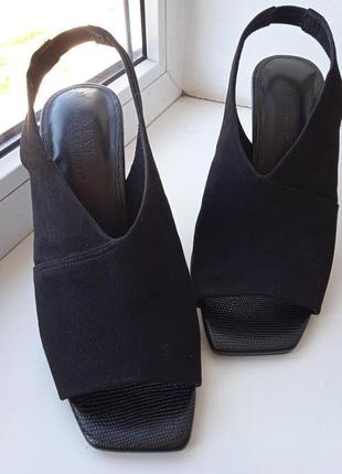 #босоножки на каблуке#