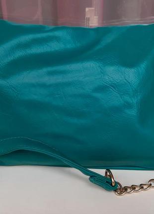 Стильная сумка-клатч atmosphere 3