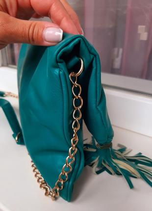 Стильная сумка-клатч atmosphere 4