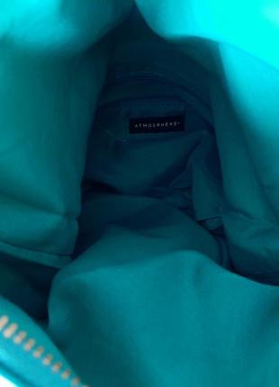 Стильна сумка-клатч atmosphere 5