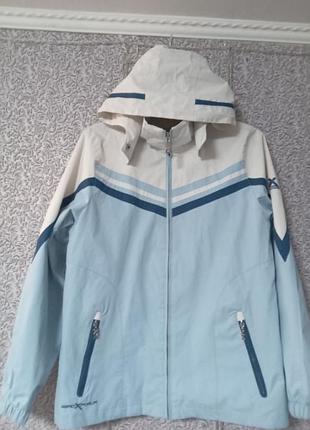 Фірмова куртка штормовка чоловіча,розмір s
