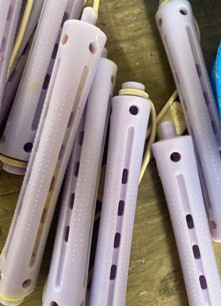 Бигуди набором