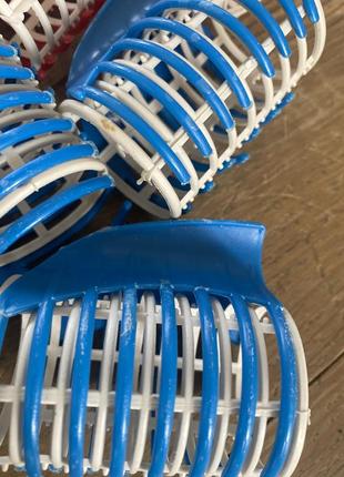 Бигуди набором