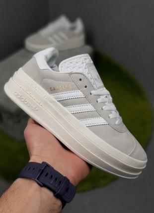 Кроссовки женские adidas gazelle