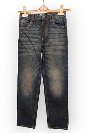 Oshkosh джинси 10r straight регуляр fit  прямого крою