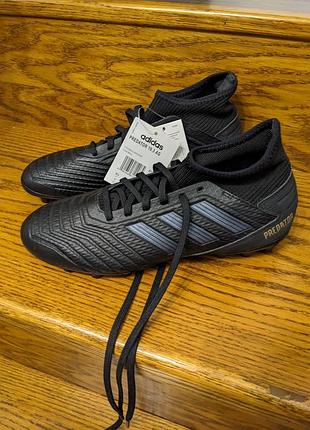 Футбольные бутсы adidas predator 19.3 ag
ef8984
