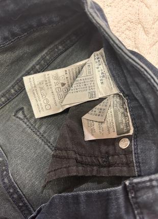 Джинсы levis5 фото