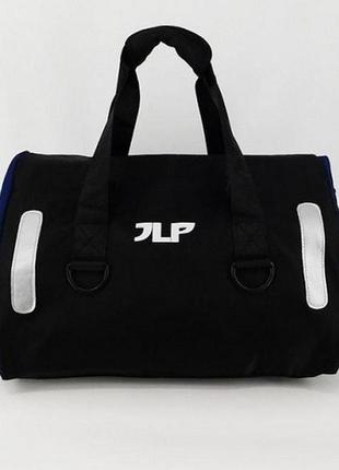 Спортивная сумка jlp (39х38х23 см) 0201 топ !