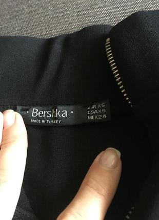 Юбка bershka3 фото