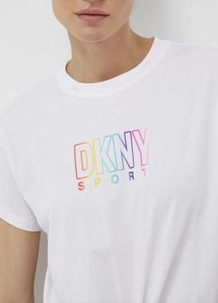 Фудболка dkny оригинал2 фото