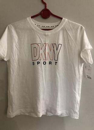 Фудболка dkny оригинал3 фото