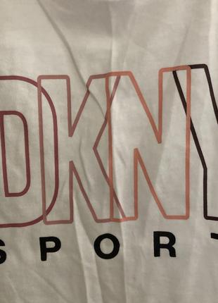 Фудболка dkny оригинал4 фото