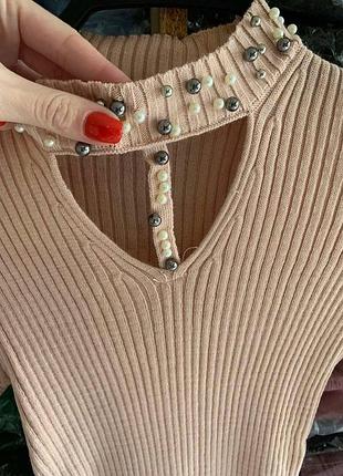 Сукня резинка