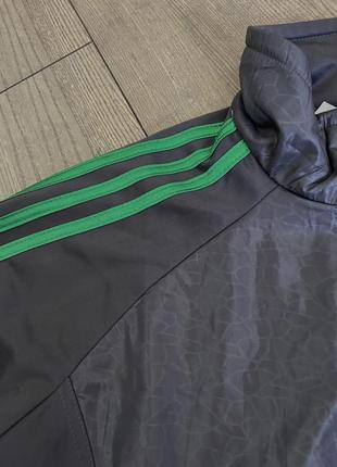 Кофта, куртка adidas оригінал р. м3 фото