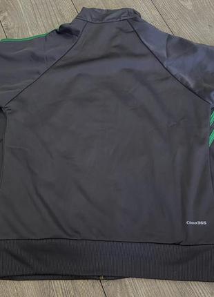 Кофта, куртка adidas оригінал р. м5 фото