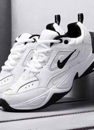 Чоловічі кросівки nike m2k tekno