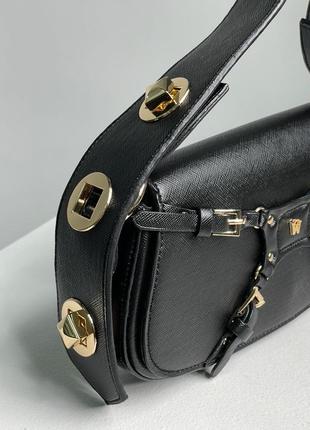 Женская сумка в стиле manc люкс качество4 фото