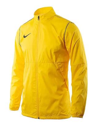 Вітровка чоловіча nike rpl park 20 rn jkt оригінал