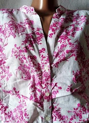 Блуза супербатал  m&s