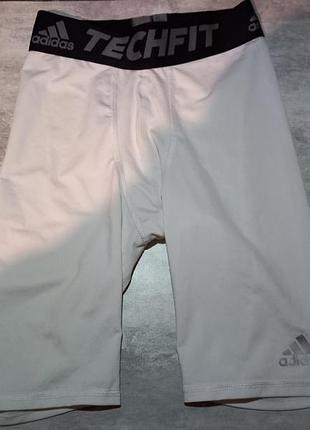 Шорты adidas techfit оригинал