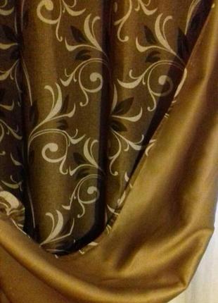 Комплект штор