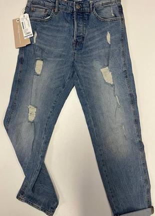 Жіночі джинси tom tailor boyfriend ankle length