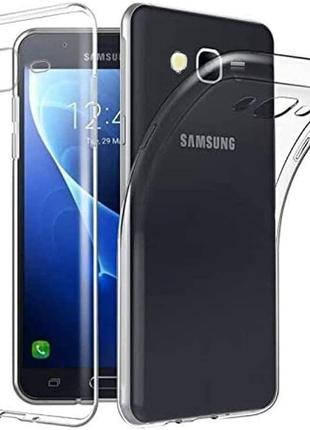 Чехол совместимый с samsung galaxy j5/2016/2017