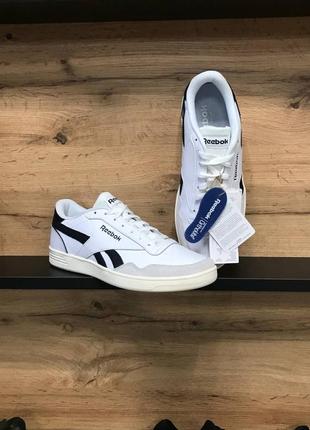 Кроссовки reebok оригинал