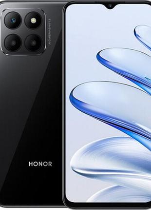 Защитная гидрогелевая пленка для honor 70 lite