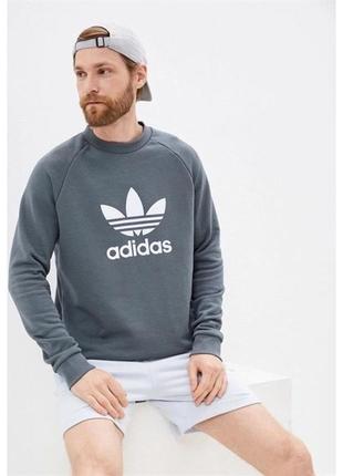 Мужской свитшот от adidas