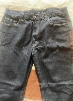 Джинсы мужские george