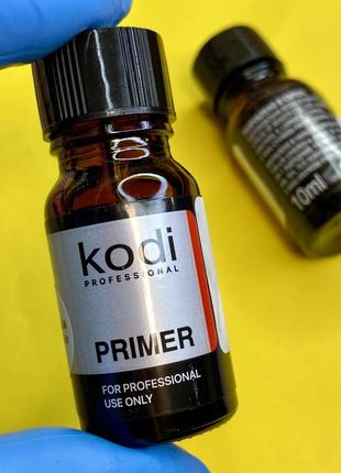 Кислотний праймер