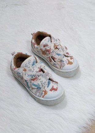 Кросівочки, розмір 23 (uk 6), унісекс