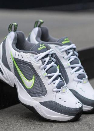 Чоловічі кросівки nike air monarch iv