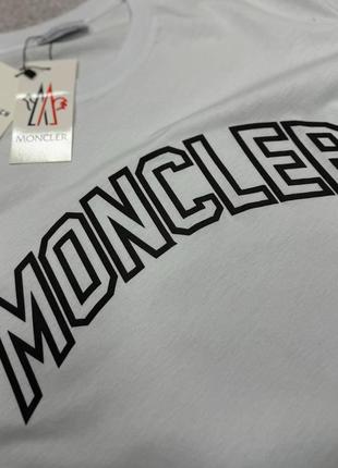 Мужской костюм moncler5 фото