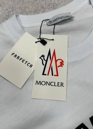 Мужской костюм moncler2 фото